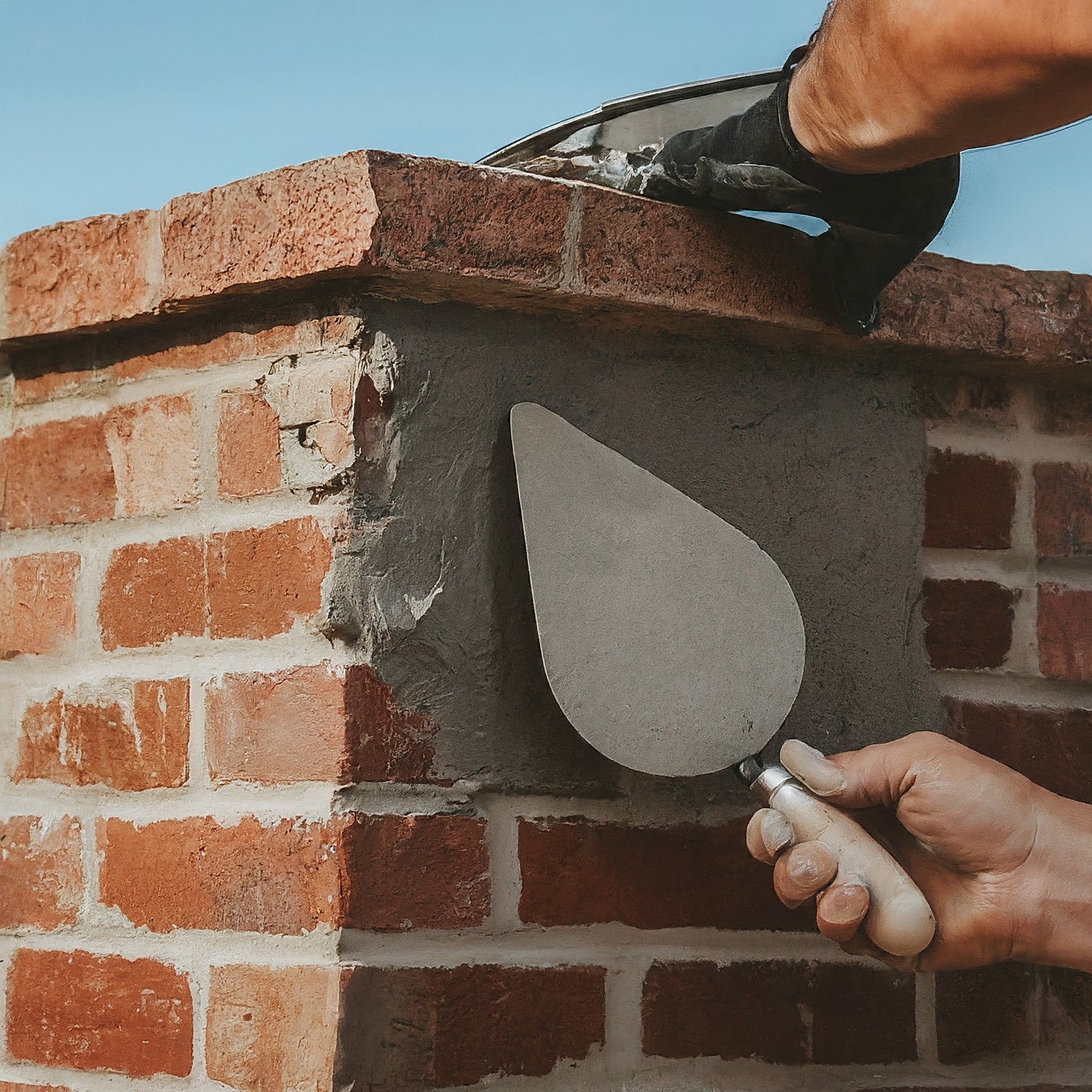 Expert Chimney Masonry Repair in Berkley, Michigan - Professional Service by Chimney Sweep Berkley Michigan