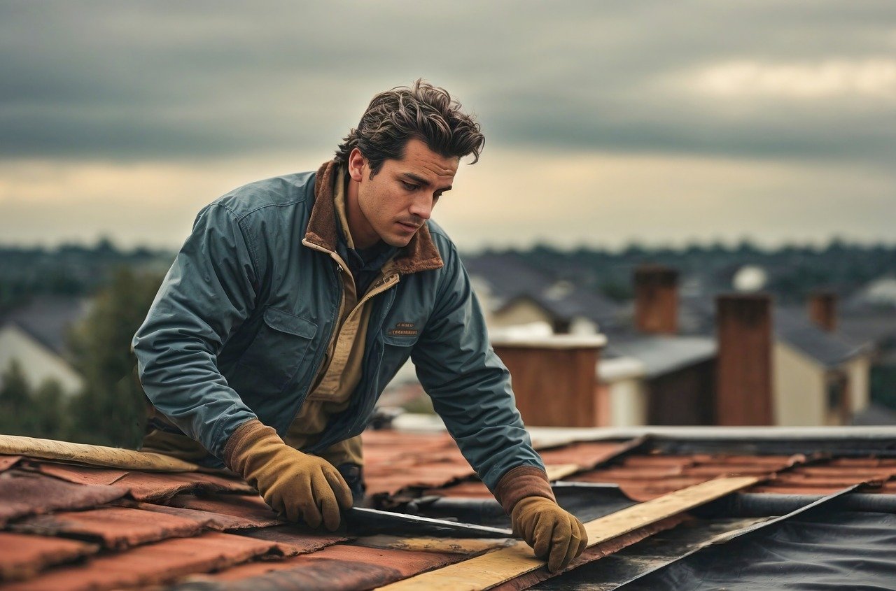 Professional Chimney Waterproofing Services In Berkley Michigan