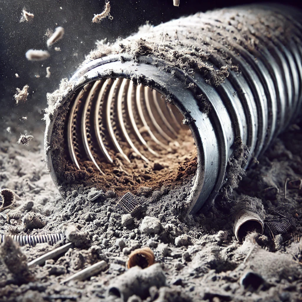 Professional Dryer Vent Cleaning Berkley MI - Expert Safety and Efficiency Solutions by Chimney Sweep Berkley Michigan