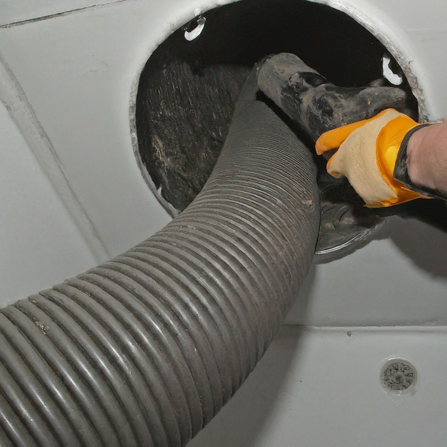Professional Duct Cleaning Berkley MI - HVAC Air Duct Cleaning Services by Chimney Sweep Berkley Michigan