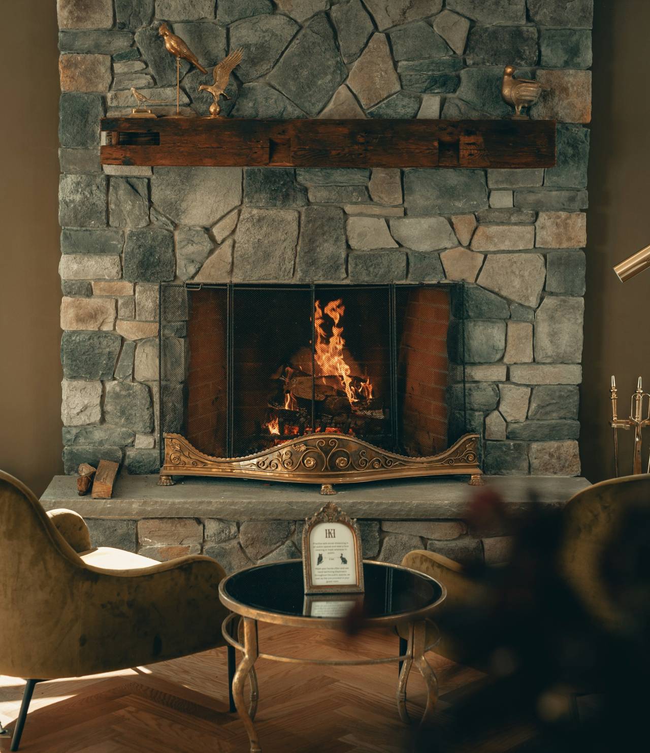 Professional Fireplace Services In Berkley Michigan