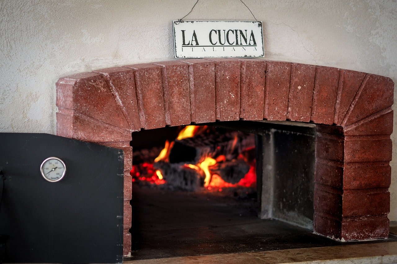 High-Quality Pizza Ovens and Grills Available in Berkley, MI Premium Pizza Ovens and Grills in Berkley, Michigan